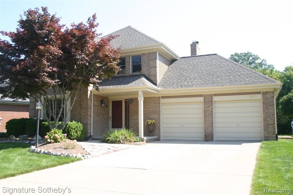Great Family Home