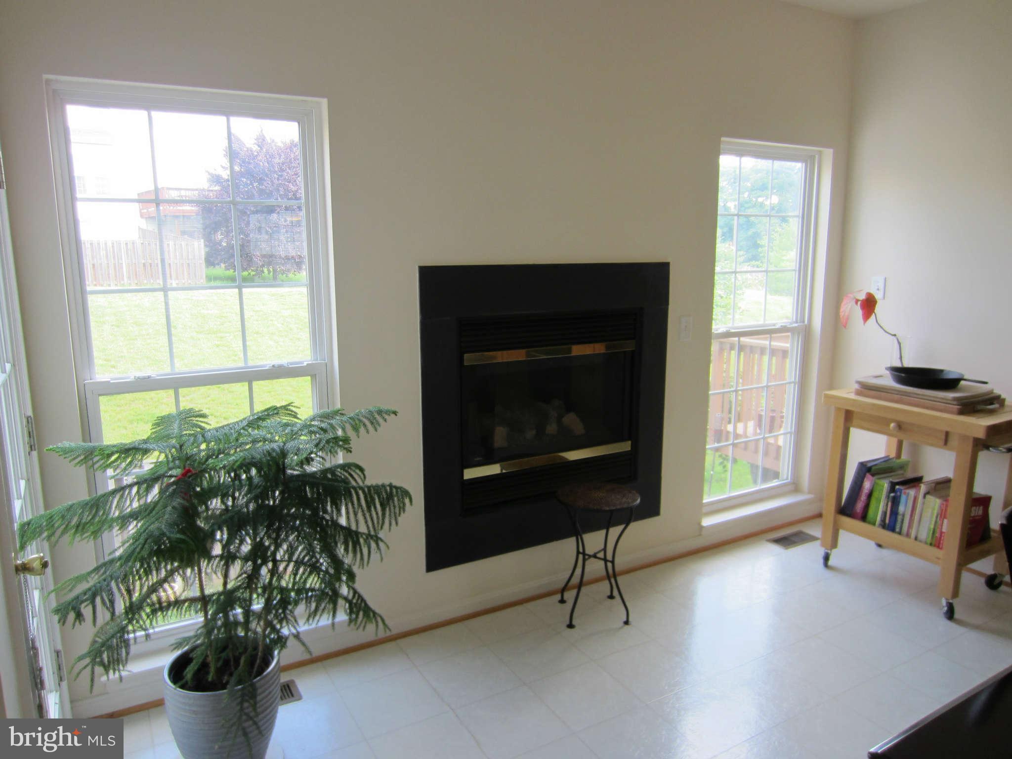512 Ellison Court Frederick, MD 21703 - Photo 13 of 30 a living room with furniture and a flat screen tv