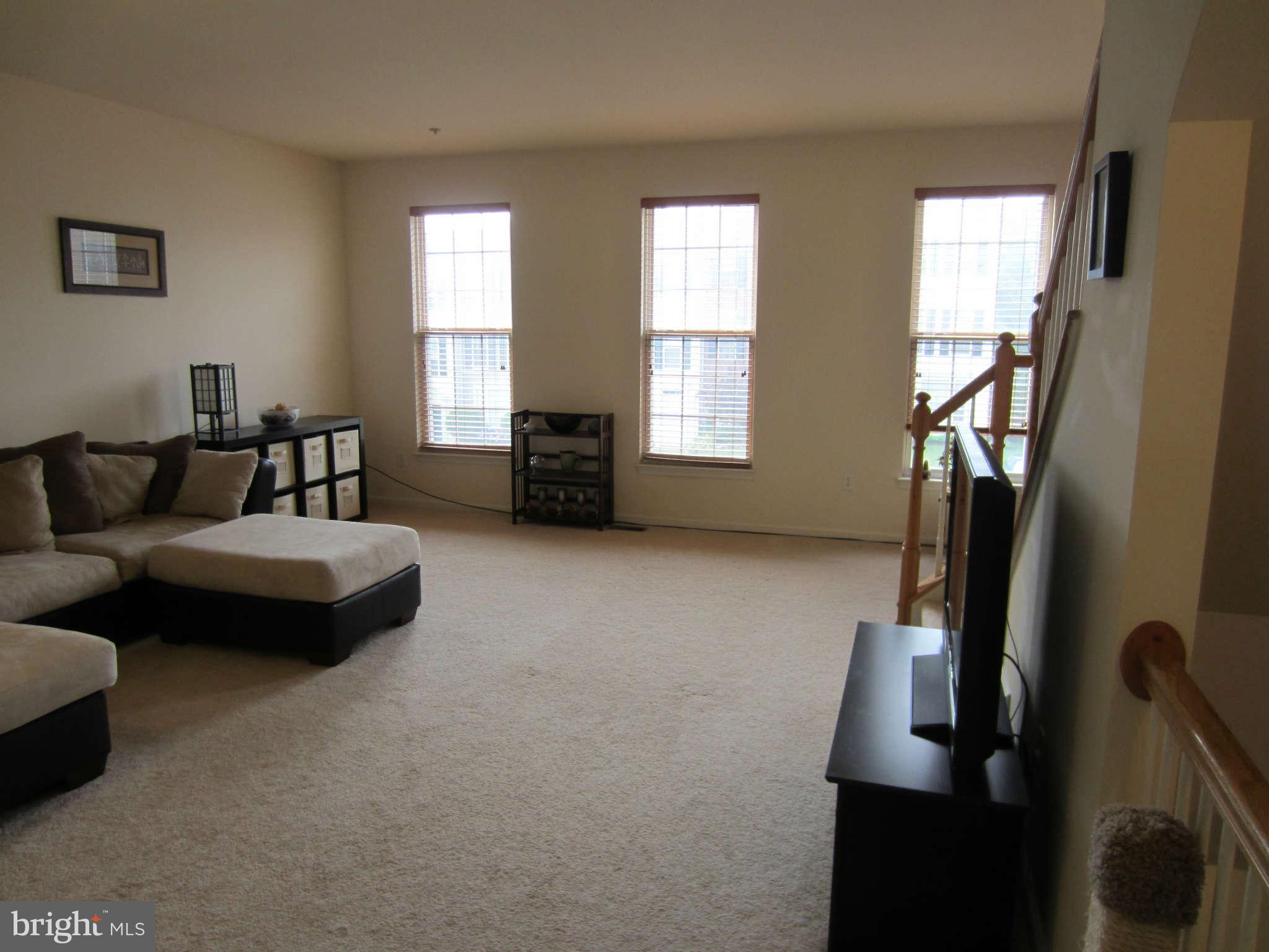 512 Ellison Court Frederick, MD 21703 - Photo 20 of 30 a living room with furniture and a window