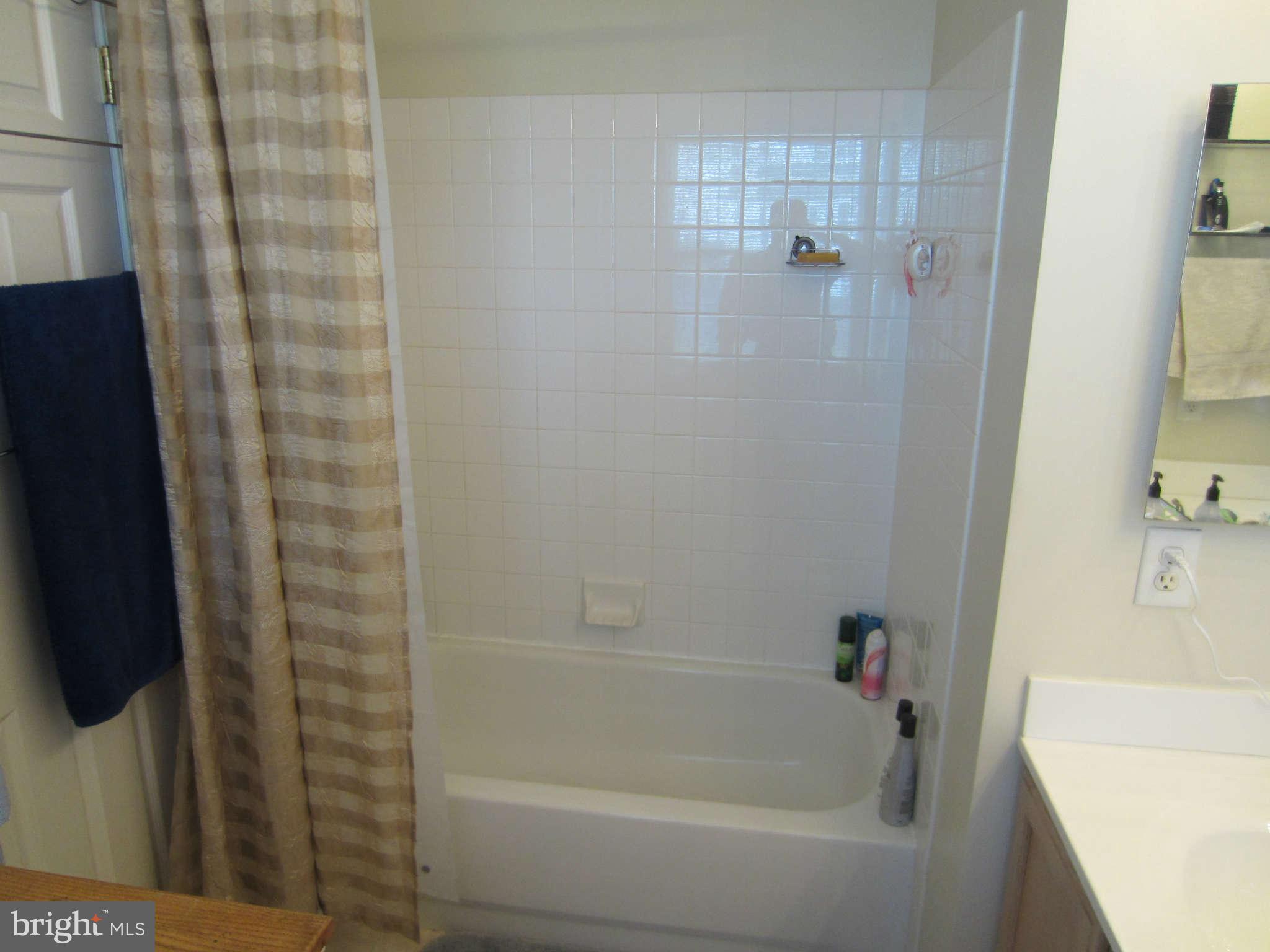 512 Ellison Court Frederick, MD 21703 - Photo 24 of 30 a bathroom with a bathtub