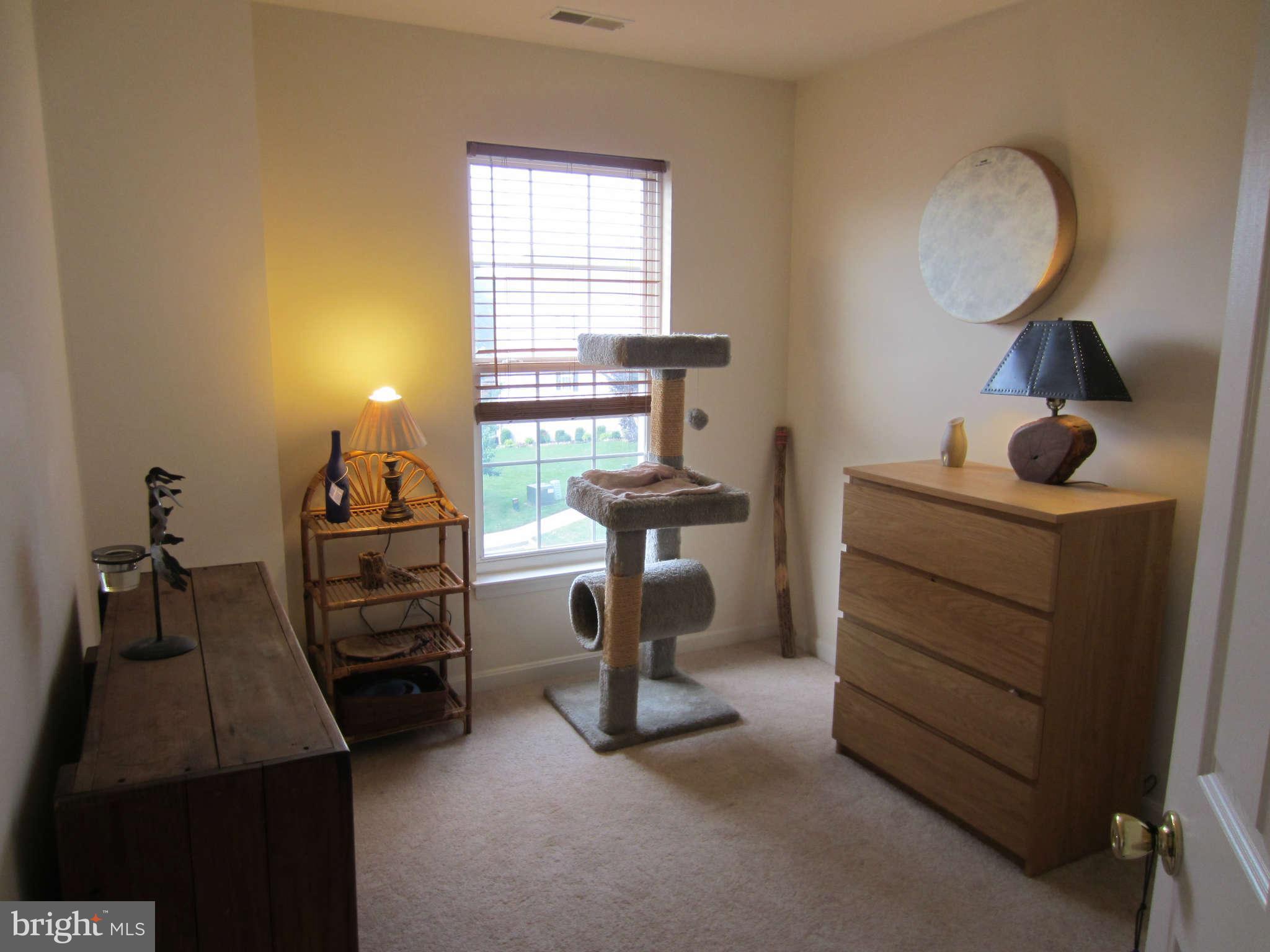 512 Ellison Court Frederick, MD 21703 - Photo 28 of 30 a view of a workspace with furniture
