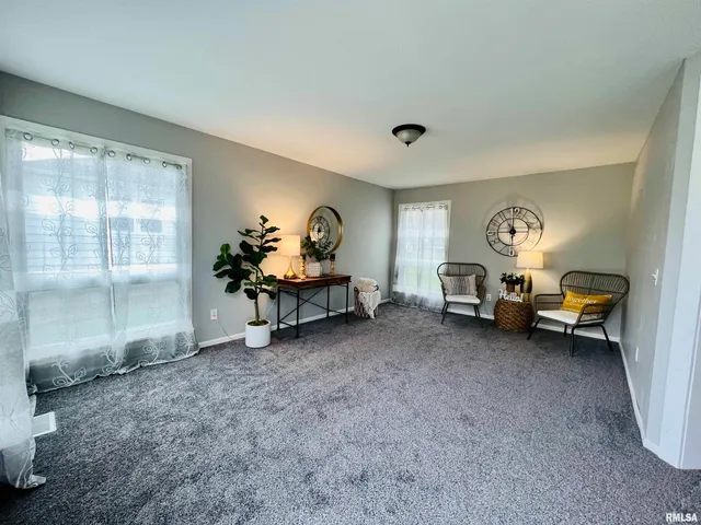 $165,000 | 1215 13th Street, Viola, IL 61486