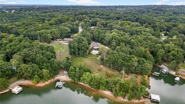 $3,450,000 | 725 Mountain View Circle, Gainesville, GA 30501