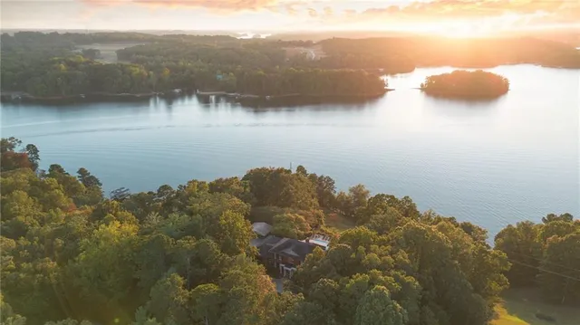 $3,450,000 | 725 Mountain View Circle, Gainesville, GA 30501