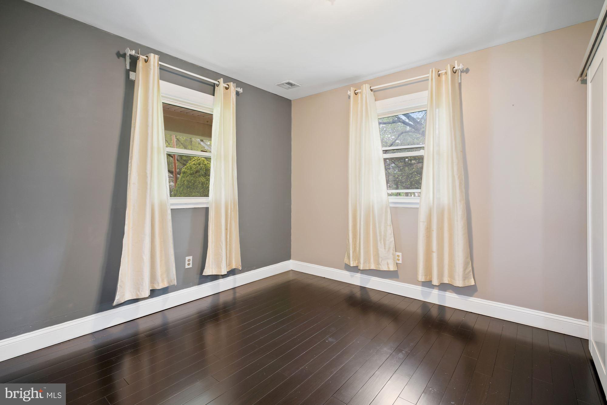 6705 Newington Road Lorton, VA 22079 - Photo 13 of 24 Bedroom 2 upper level