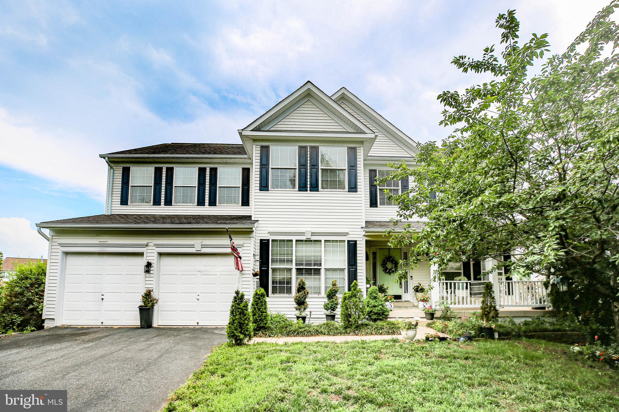 Welcome Home!