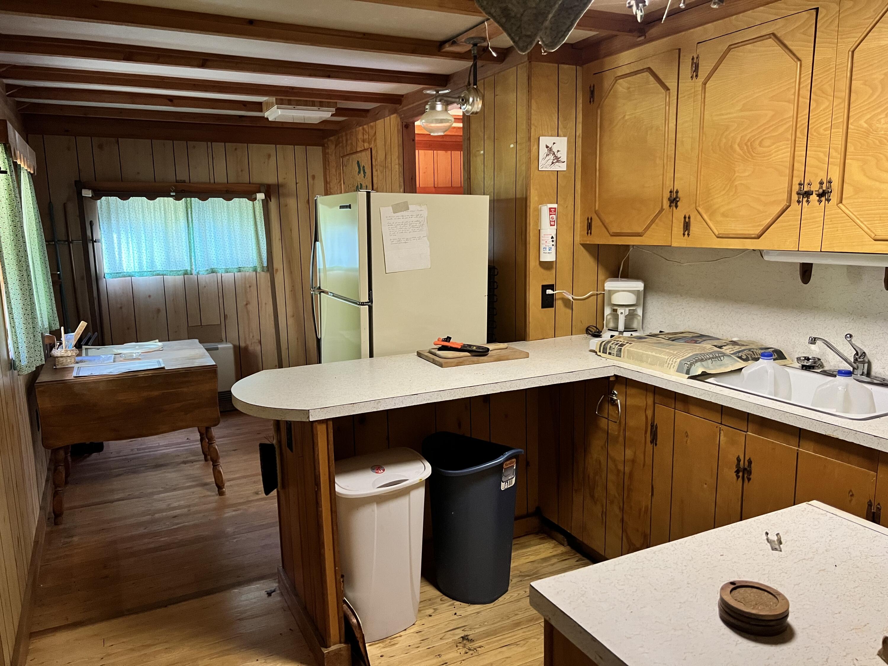 1091 Augusta Road Rome, ME 04963 - Photo 72 of 76 Camp