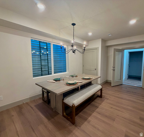 3318 Cheyenne Road, Unit 12 Eagle Mountain, UT 84013 - Photo 25 of 27 Basement