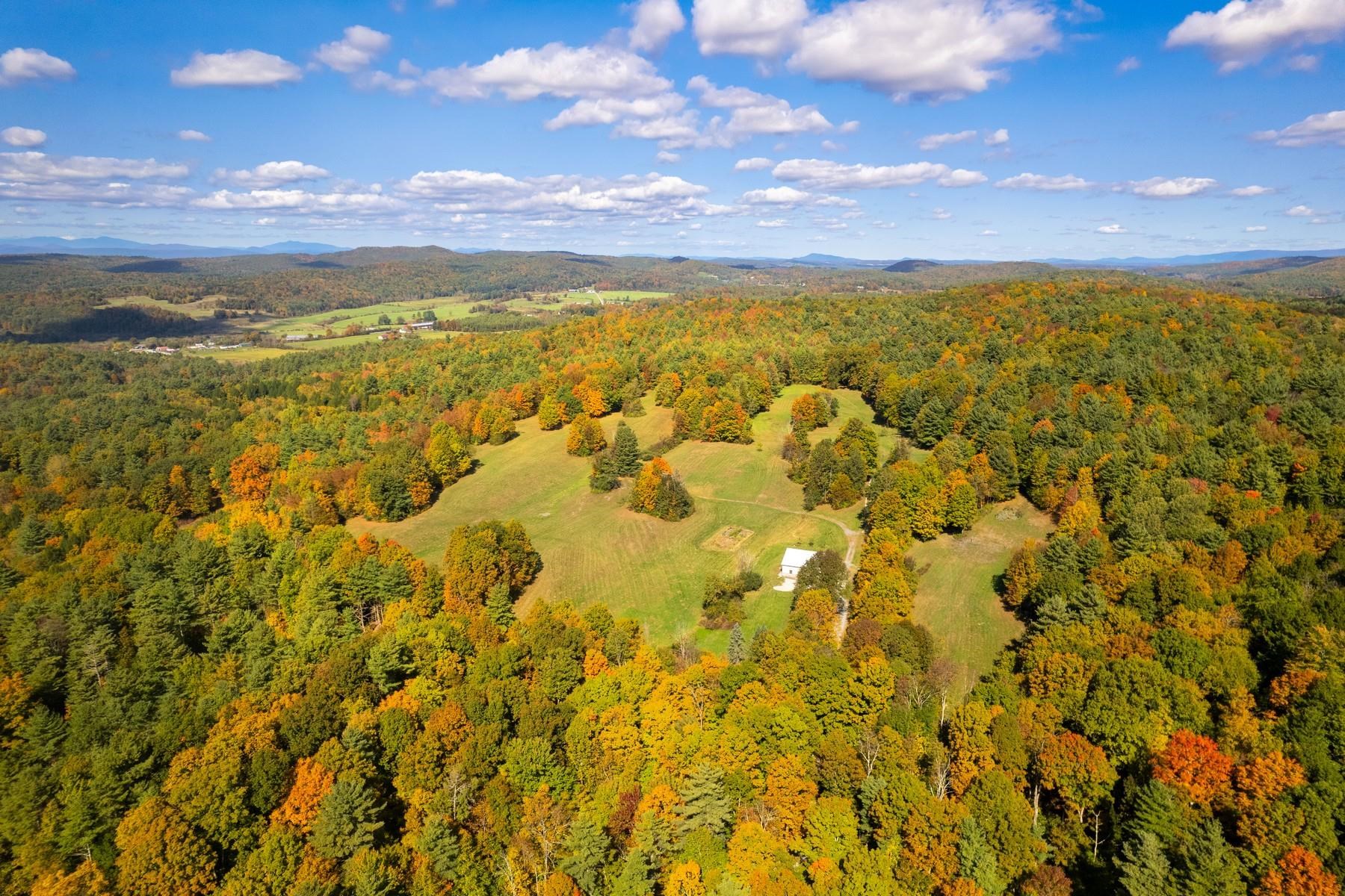 575 Baker Road Hubbardton, VT 05743 - Photo 3 of 8