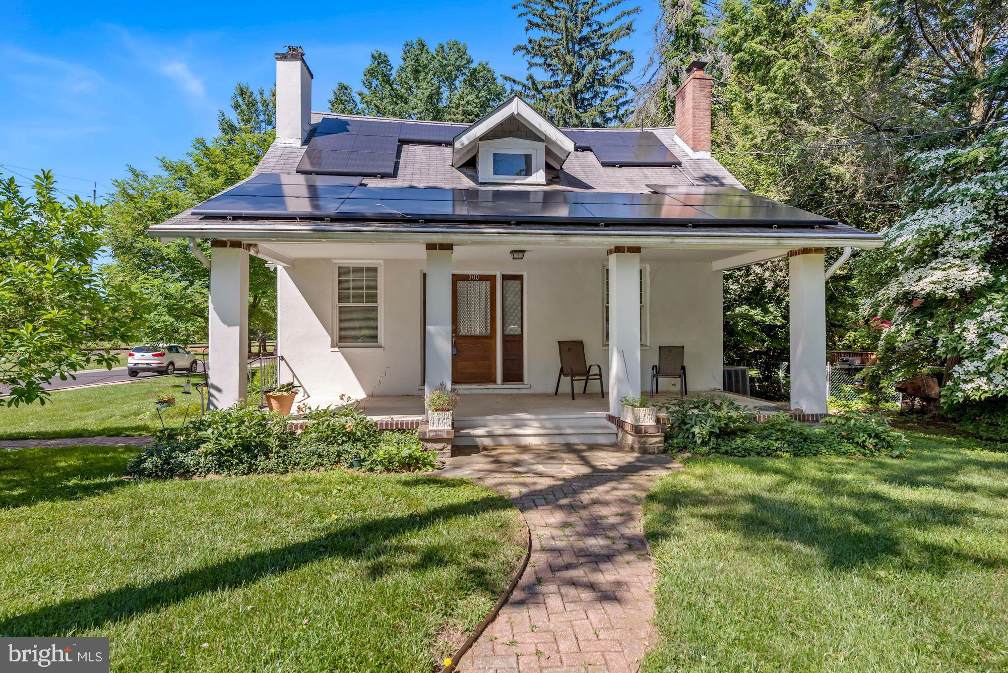 300 North Stanwick Road Moorestown, NJ 08057 - Photo 1 of 32