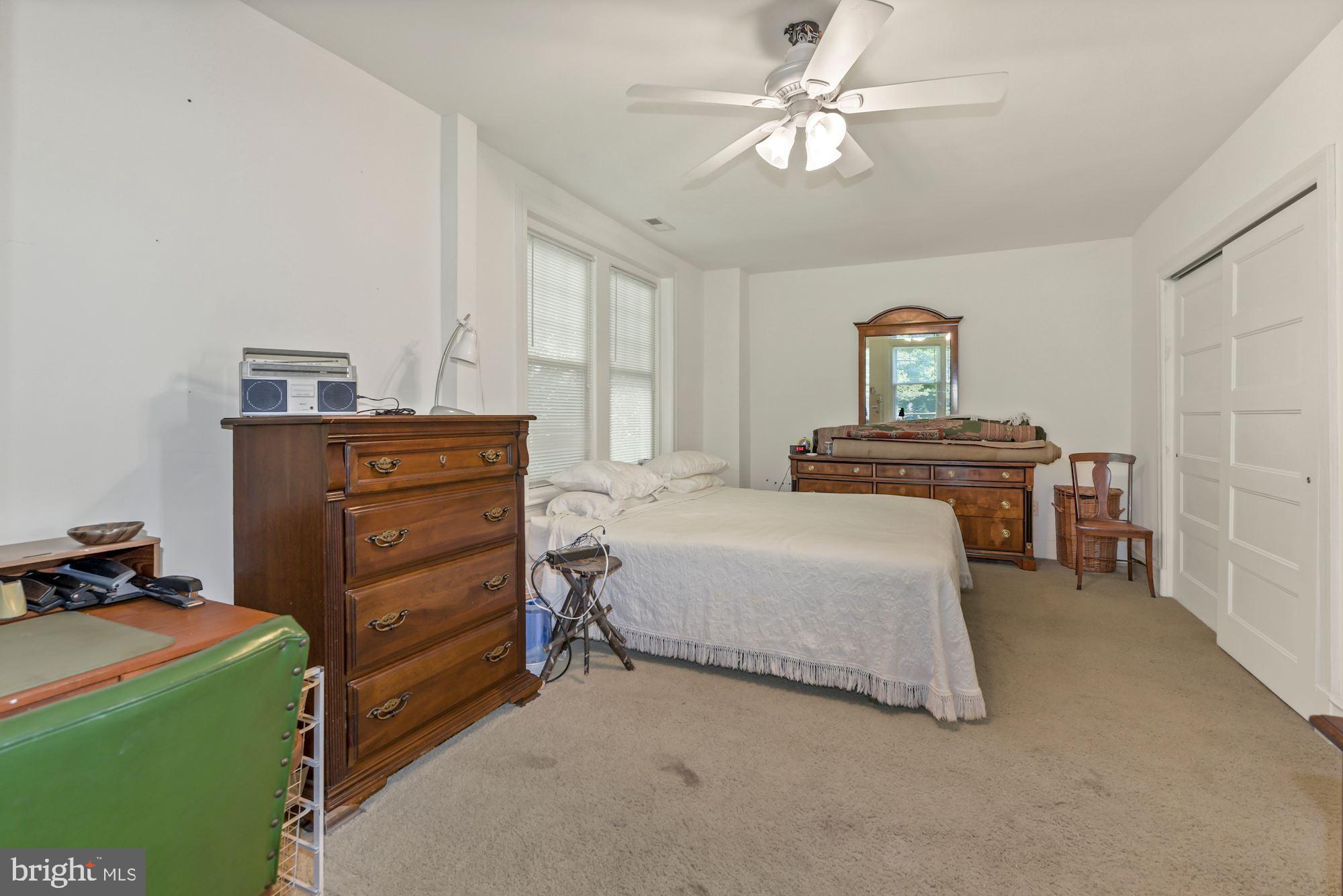 300 North Stanwick Road Moorestown, NJ 08057 - Photo 15 of 32 Primary Bedroom -1st Floor