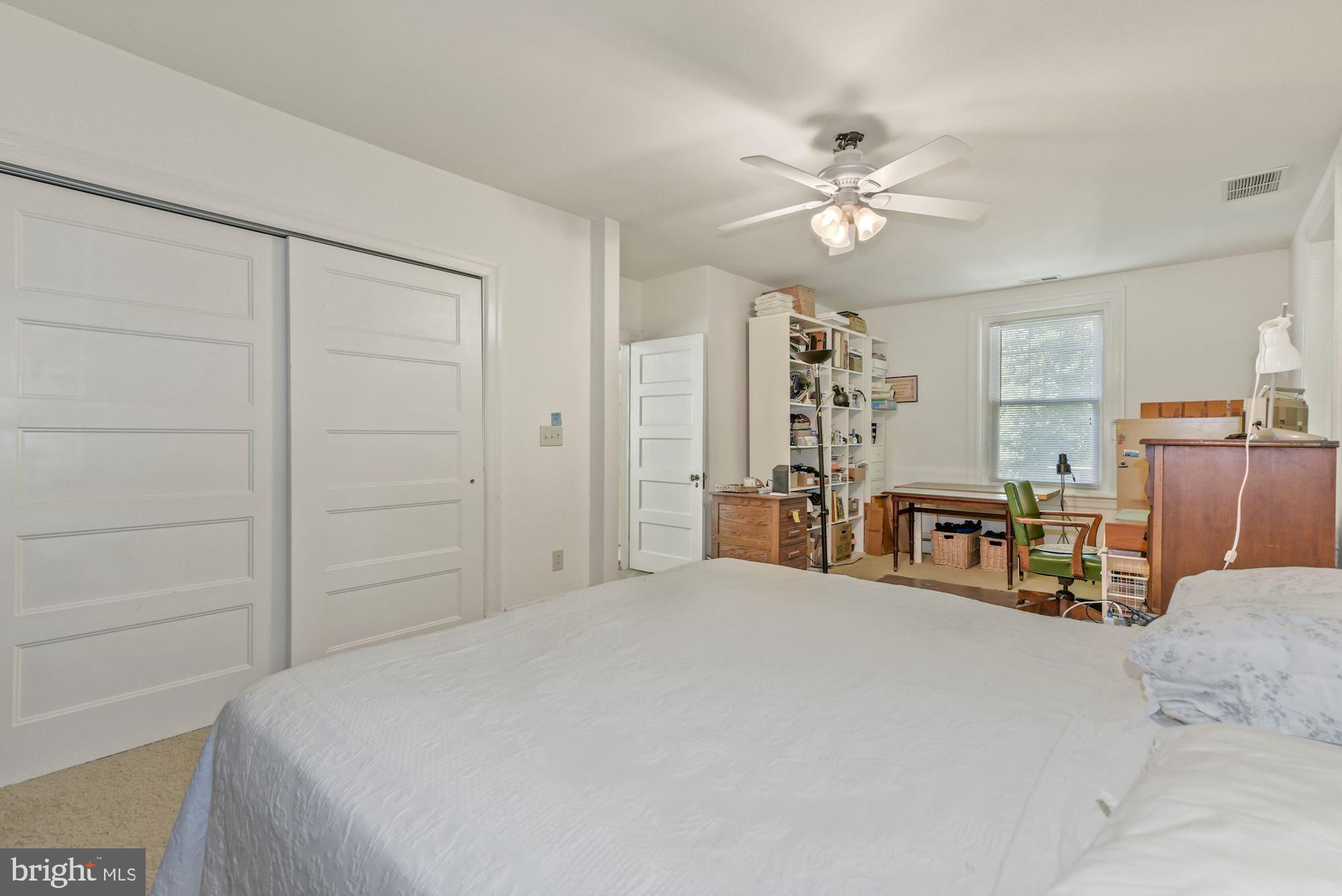 300 North Stanwick Road Moorestown, NJ 08057 - Photo 17 of 32 Primary Bedroom - 1st Floor