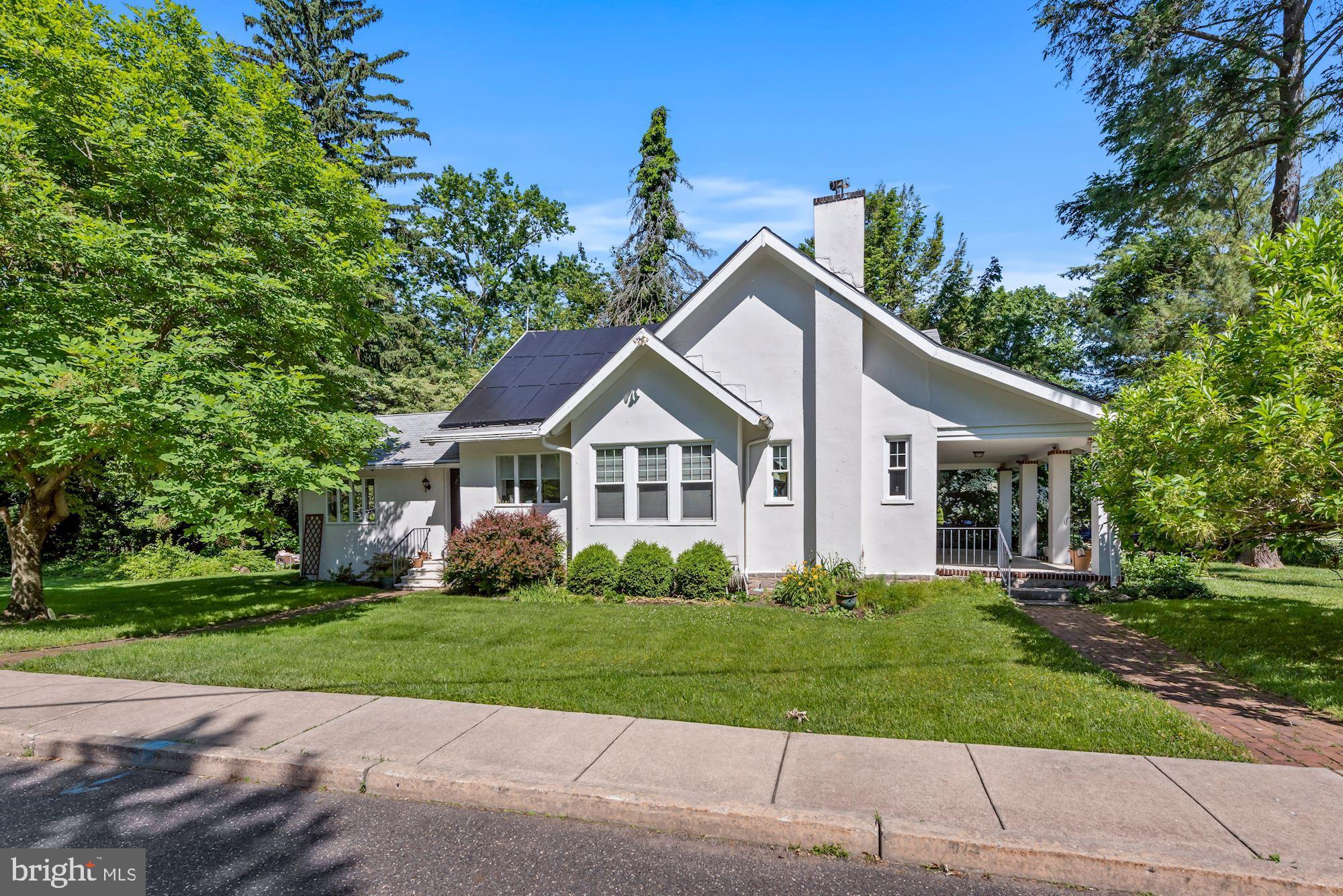 300 North Stanwick Road Moorestown, NJ 08057 - Photo 26 of 32