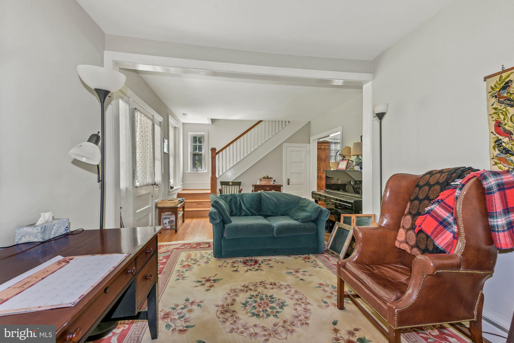 300 North Stanwick Road Moorestown, NJ 08057 - Photo 5 of 32 Living Room
