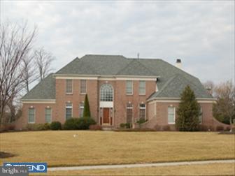 1717 Powderhorn Road Newtown, PA 18940 - Photo 1 of 6 Exterior Front