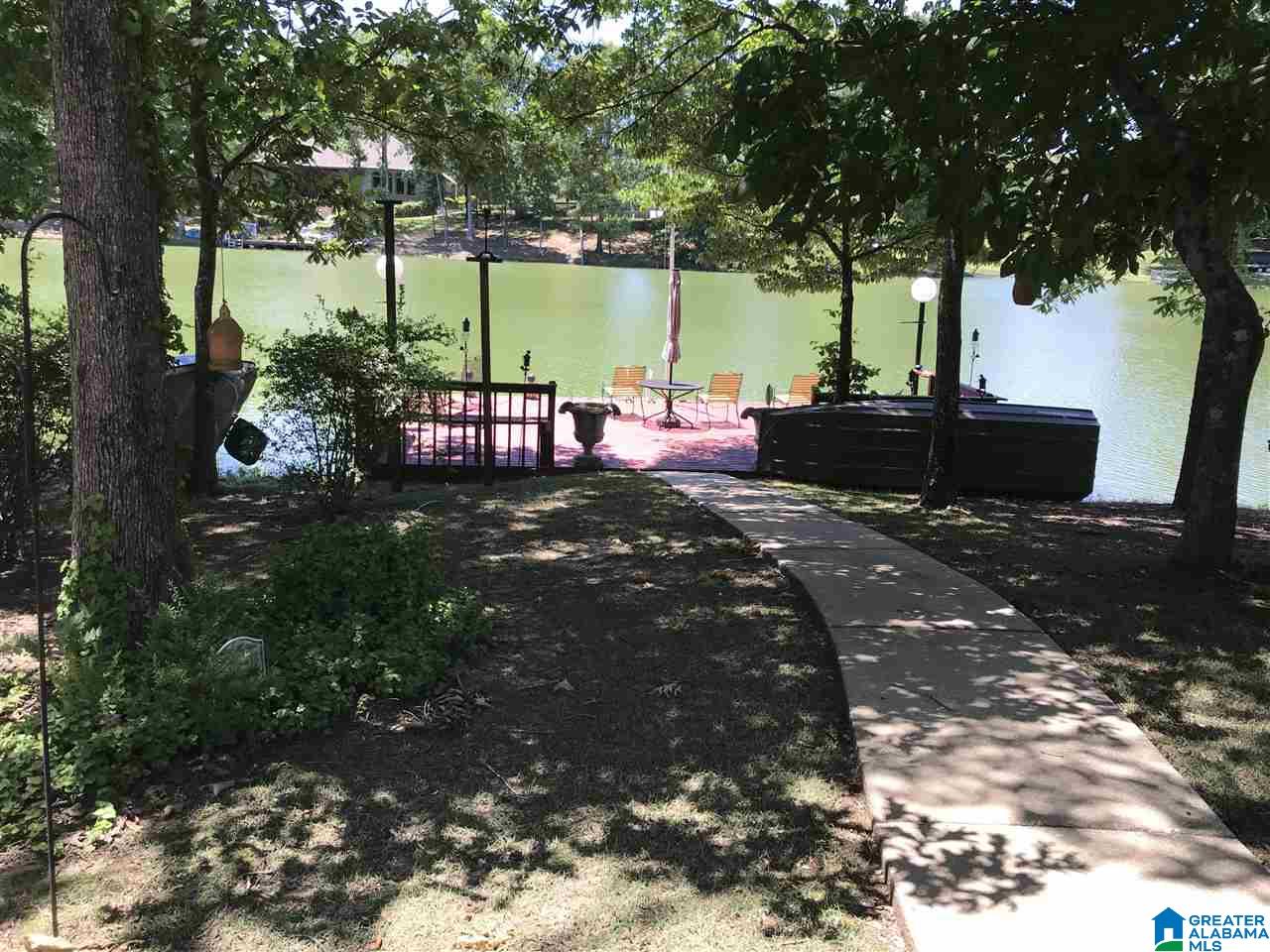 105 Canter Way Alabaster, AL 35007 - Photo 46 of 50