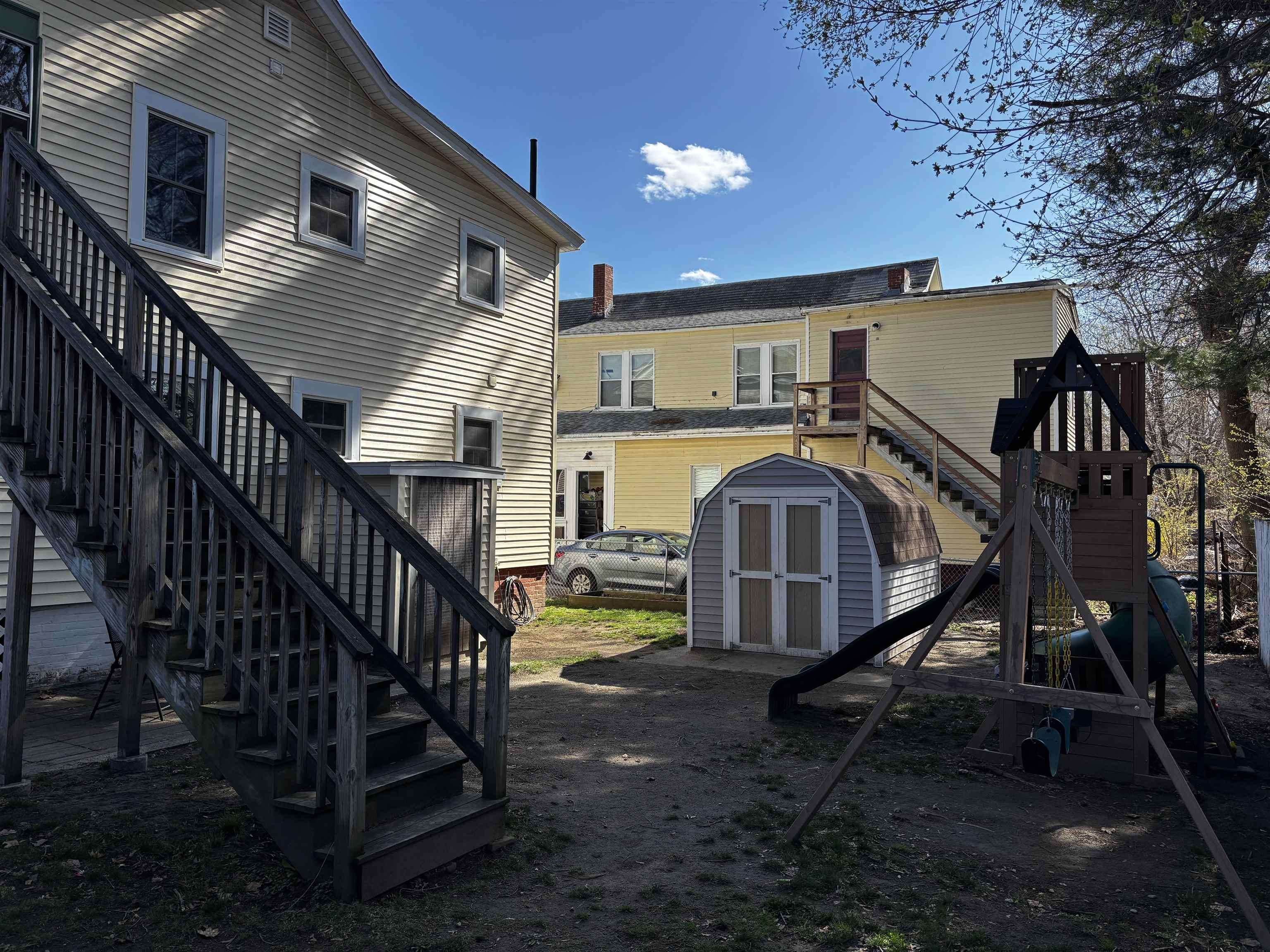 7 Gagne Street Rochester, NH 03867 - Photo 10 of 43