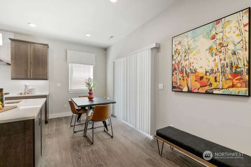 22917 20th Place West Bothell, WA 98021 - Photo 18 of 32 a workspace with furniture and window