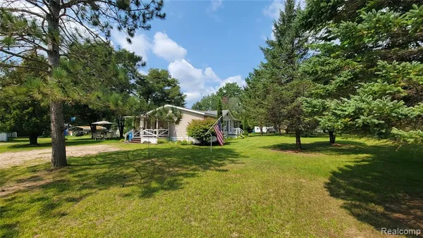 $169,000 | 4349 Bay Road, Gladwin, MI 48624