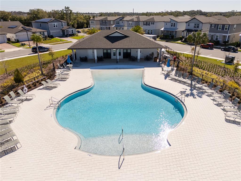 4549 Burrowing Owl Loop St. Cloud, FL 34772 - Photo 70 of 77