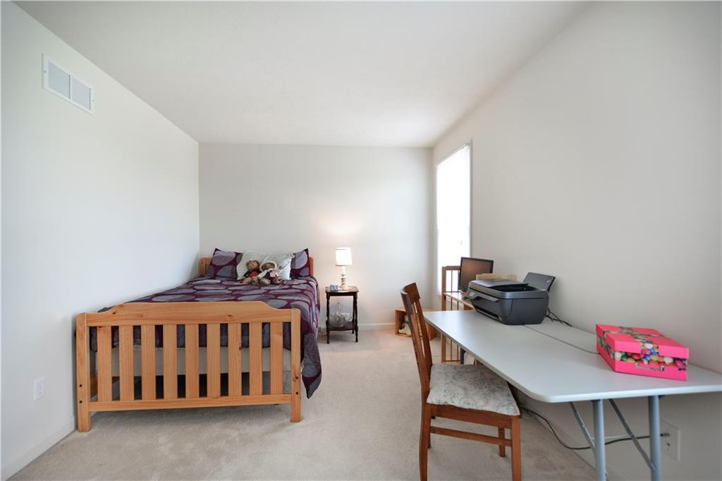 80 Castle View Drive McKees Rocks, PA 15136 - Photo 20 of 24 Bedroom 2