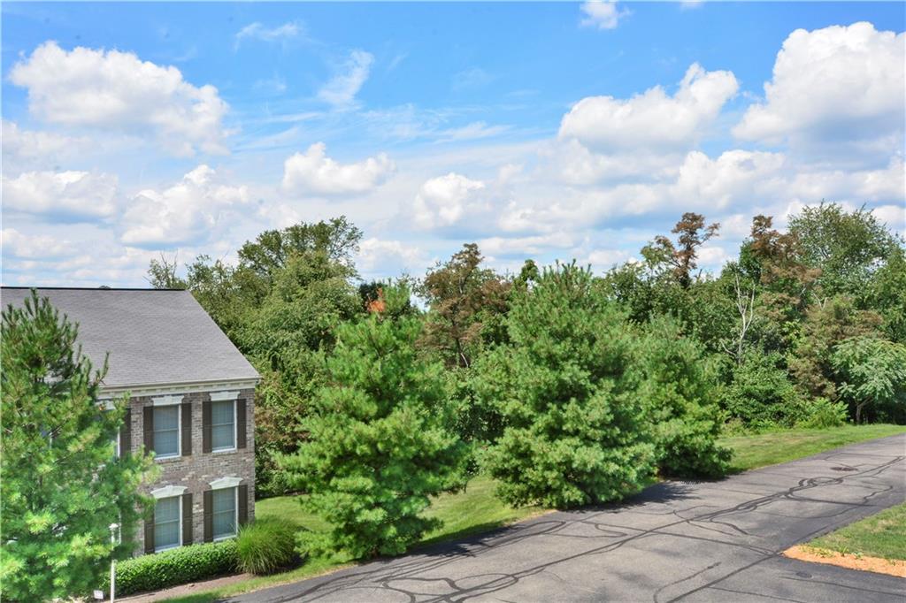 80 Castle View Drive McKees Rocks, PA 15136 - Photo 23 of 24 View from the deck