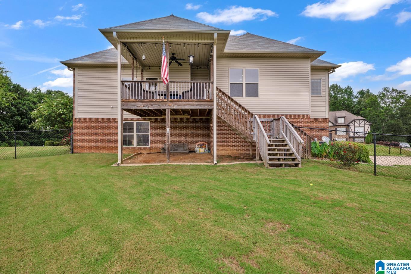 1859 Parc Ridge Circle Warrior, AL 35180 - Photo 35 of 40