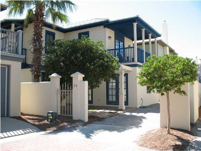 24 Sunset Beach Blvd Inlet Beach Inlet Beach, FL 32461 - Photo 1 of 10 Primary Photo