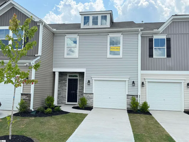 $239,900 | 228 Toal Court, Greenville, SC 29611