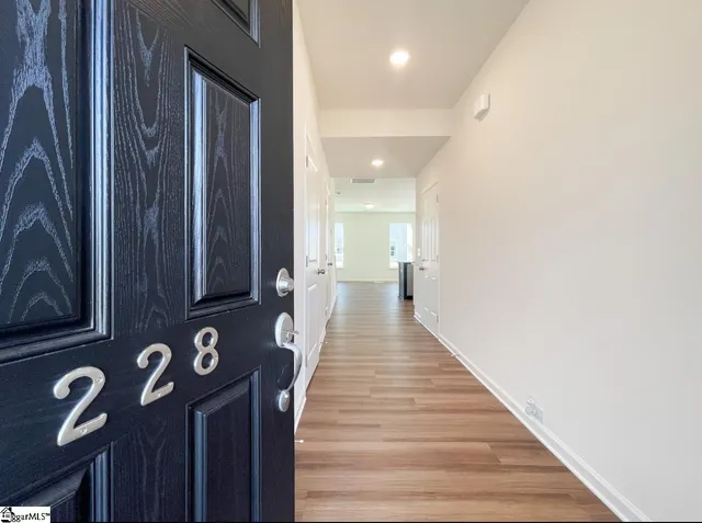 $239,900 | 228 Toal Court, Greenville, SC 29611