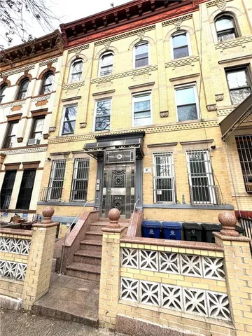 $1,980,000 | 527 49th Street | Sunset Park
