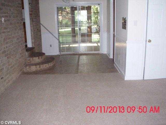 14311 Rosebud Road Chesterfield, VA 23838 - Photo 5 of 6 Den/Family/Great Room