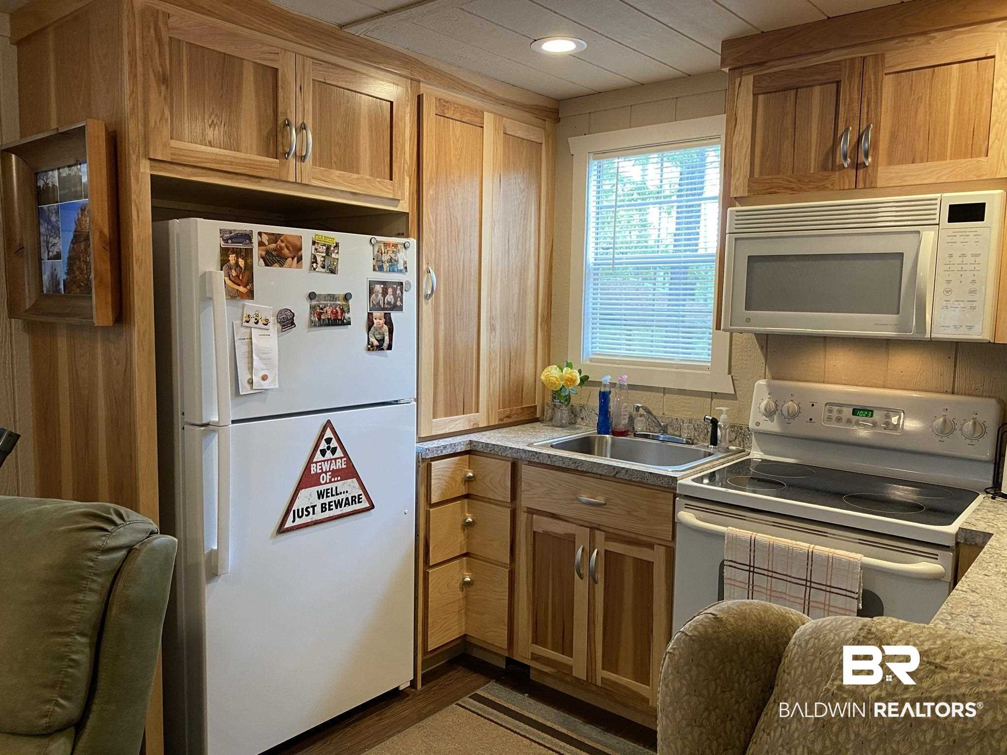 376 Tippens Eddy Road Brewton, AL 36426 - Photo 13 of 47