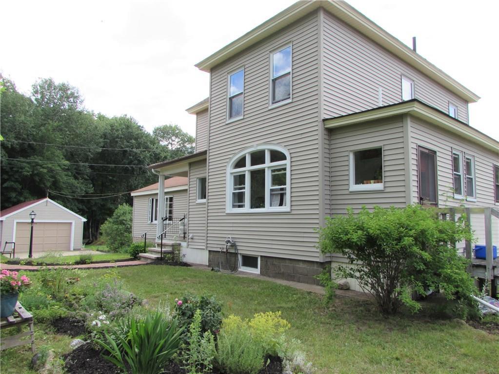 11 Whipple Street Springvale, ME 04083 - Photo 2 of 34 Front view