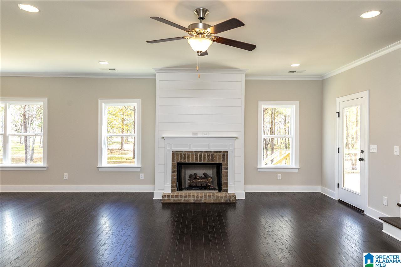 6405 Happy Hollow Road Trussville, AL 35173 - Photo 4 of 33