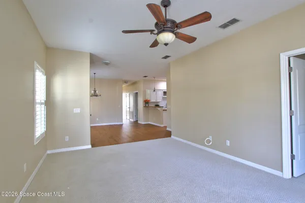 $2,500 | 3108 Vallejo Way, Melbourne, FL 32940