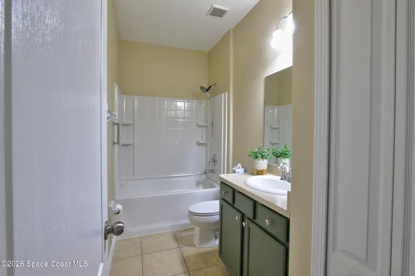 $2,500 | 3108 Vallejo Way, Melbourne, FL 32940