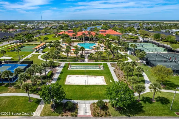 $2,500 | 3108 Vallejo Way, Melbourne, FL 32940