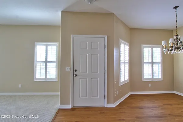 $2,500 | 3108 Vallejo Way, Melbourne, FL 32940