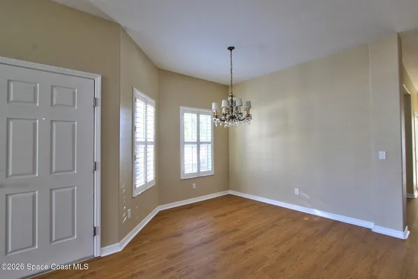 $2,500 | 3108 Vallejo Way, Melbourne, FL 32940