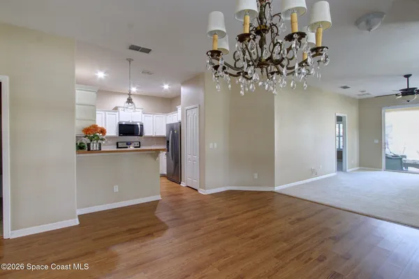 $2,500 | 3108 Vallejo Way, Melbourne, FL 32940