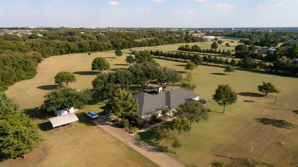 3840 Blackchamp Road Midlothian, TX 76065 - Photo 37 of 40 3.6 acres