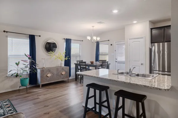 $314,000 | 1704 T H Johnson Drive, Taylor, TX 76574