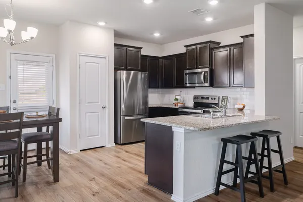 $314,000 | 1704 T H Johnson Drive, Taylor, TX 76574