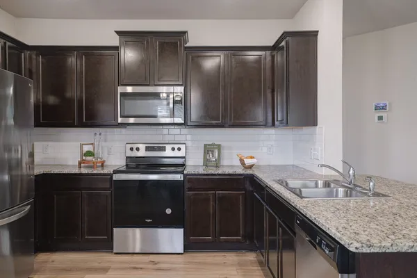 $314,000 | 1704 T H Johnson Drive, Taylor, TX 76574