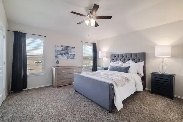 $314,000 | 1704 T H Johnson Drive, Taylor, TX 76574