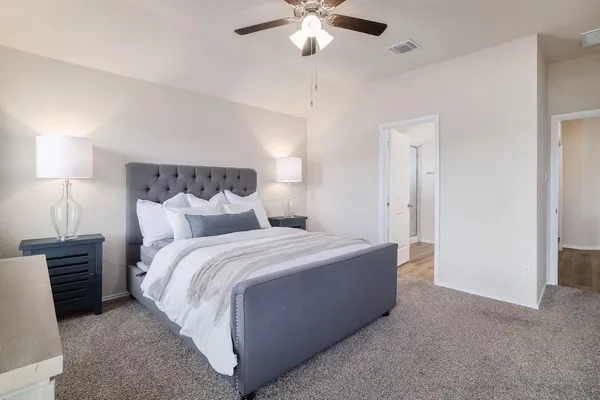 $314,000 | 1704 T H Johnson Drive, Taylor, TX 76574