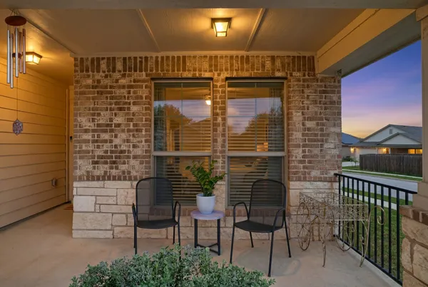 $314,000 | 1704 T H Johnson Drive, Taylor, TX 76574
