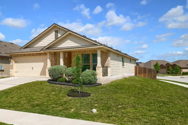 $314,000 | 1704 T H Johnson Drive, Taylor, TX 76574
