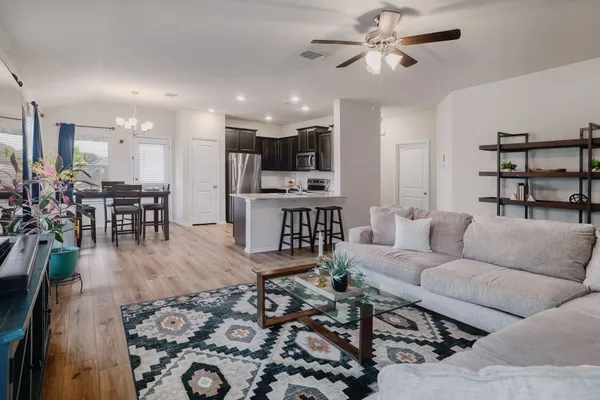$314,000 | 1704 T H Johnson Drive, Taylor, TX 76574